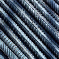 Sujana TMT Fe-550 Grade - 12mm